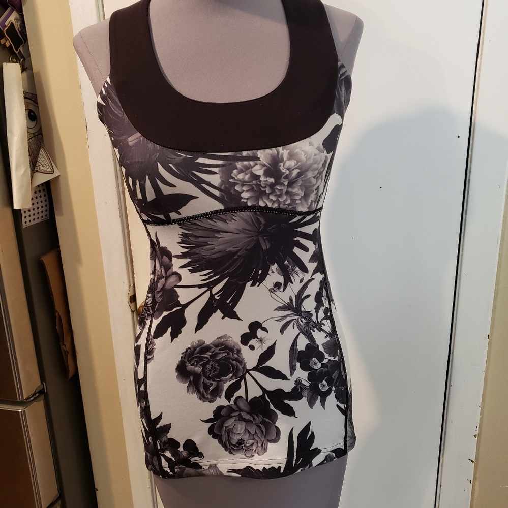 Lululemon Tank - XS/S